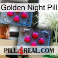 Golden Night Pill 14